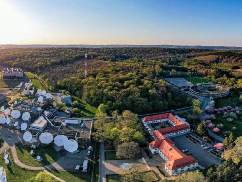 SES pulls off Intelsat buy to create European satellite giant