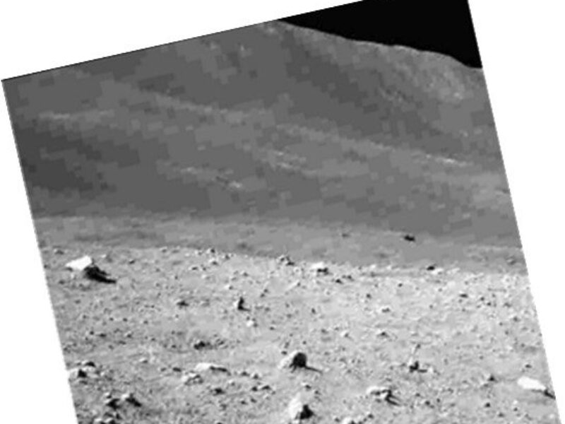 Les USA veulent une heure lunaire coordonnée LTC basée sur l&rsquo;UTC