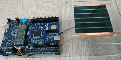 Dracula et ST s&rsquo;associent pour des modules de récupération d&rsquo;énergie