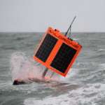 Saildrone looks at carbon impact of marine drones