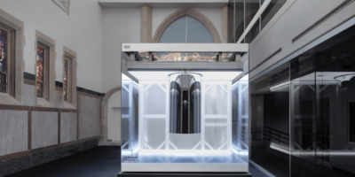 Welcome to the Church of Quantum