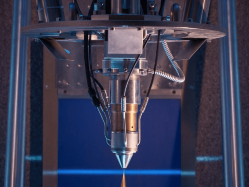 Manufacturing technologies for the European space industry