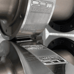 Pile à combustible en production de masse