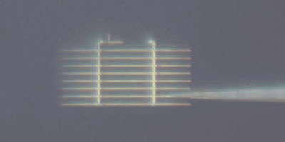 Device could jumpstart work toward quantum internet