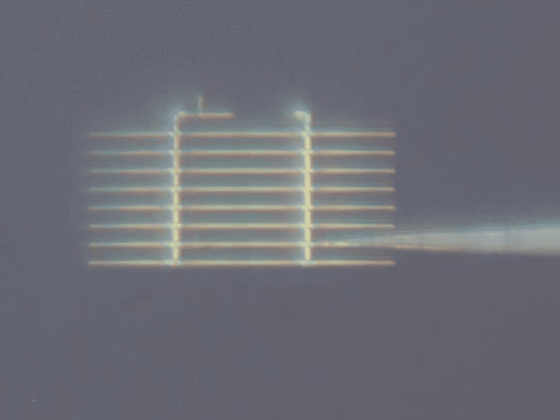 Device could jumpstart work toward quantum internet