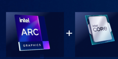 Intel breaks out its Arc GPU to boost edge AI