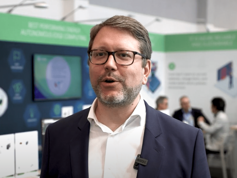 Interview : Geoffroy Gosset de e-peas