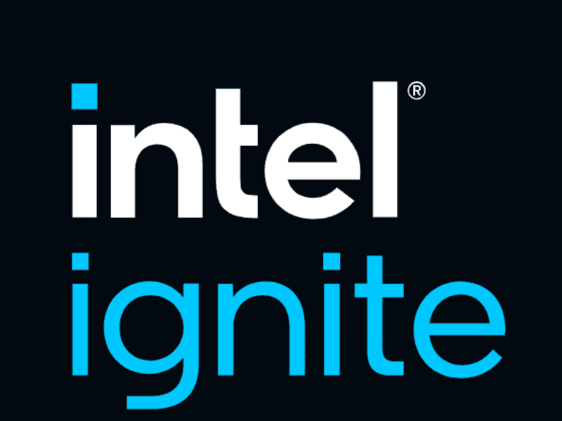 Second cohort for Intel Ignite London
