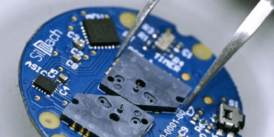 Capteur MEMS sans pile pour surveiller les ponts en France