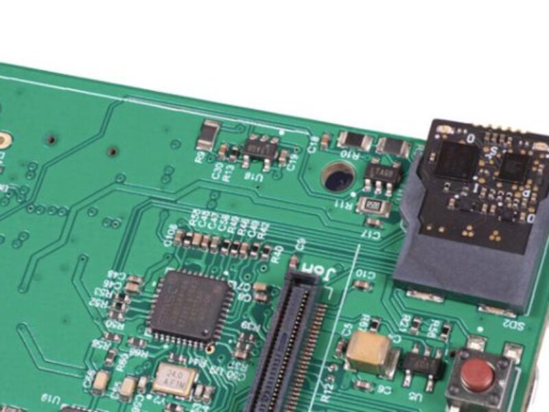 Uncertainty processing startup offers FPGA dev on microSD