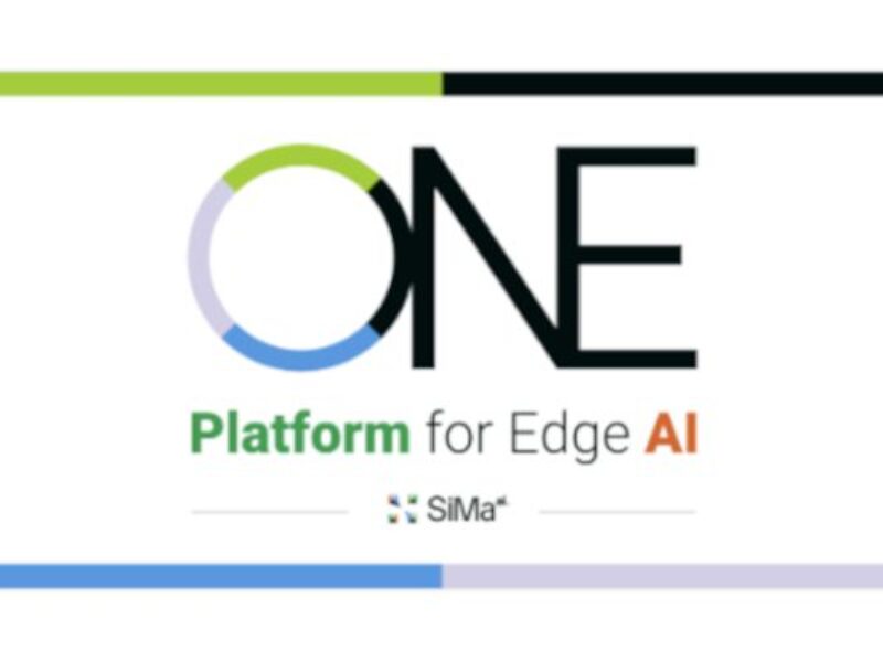 Sima says next MLSoC will ‘transform’ AI at the edge