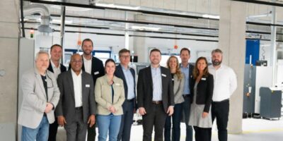 Tektronix achète EA Elektro-Automatik pour ses alimentations et ses charges électroniques