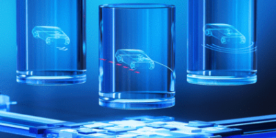 MotionWise adds data flow driven scheduling