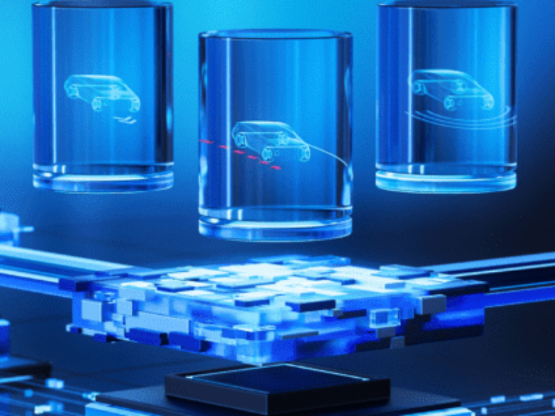 MotionWise adds data flow driven scheduling