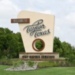 Samsung construit une 3eme fab au Texas pour $24 milliards