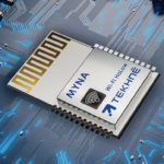 Spanish design firm exhibits Wi-Fi HaLow module