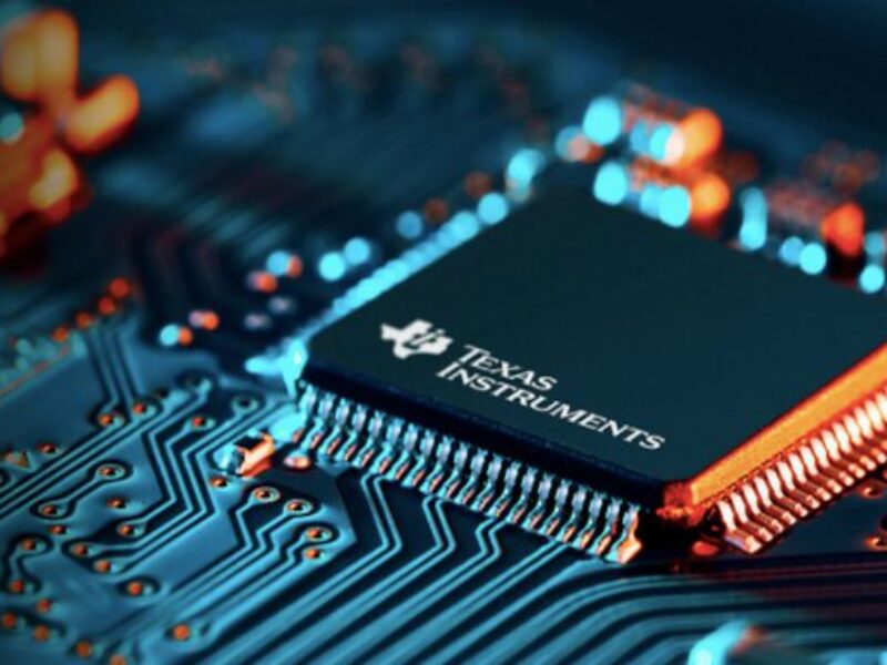 TI to exhibit low power MCUs, AI at the edge