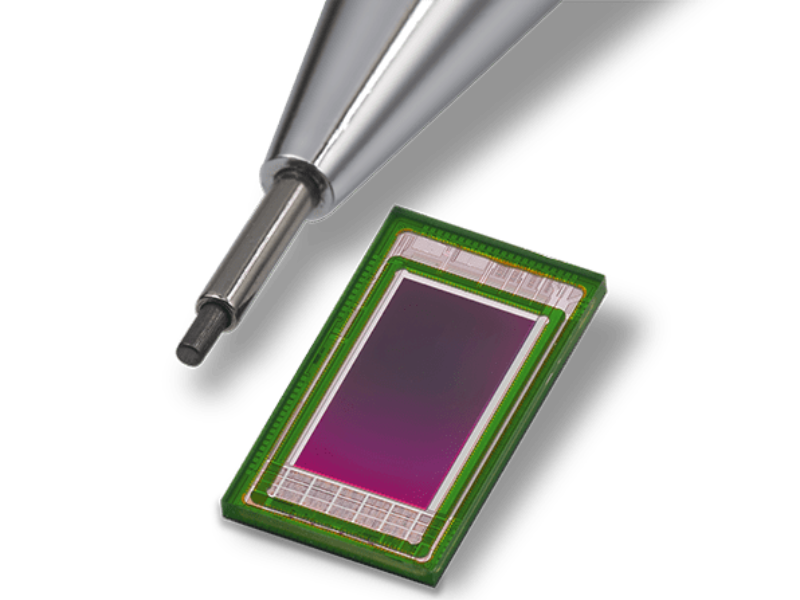 Teledyne e2V, Airy3D team on 3D sensor tech