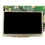 Toppan to show prototype display at Embedded World  