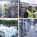 First commercial lithium production in Europe