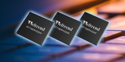 Transphorm, Weltrend extend integrated GaN System-in-Packages