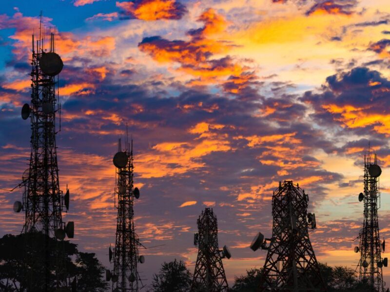 GenAI image recognition enables CSPs to build new products/services