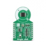MikroE, Allegro team for industrial Click boards