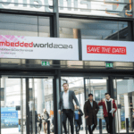 Winners of the Embedded World awards