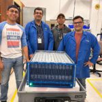 Intel breaks a billion neurons for world’s largest neuromorphic computing system