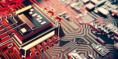 Power Semiconductors: A Crucial Element in Enhancing Power Transmission Efficiency