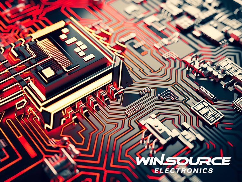 Power Semiconductors: A Crucial Element in Enhancing Power Transmission Efficiency