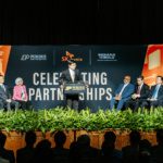 SK Hynix  investit $4 milliards aux USA