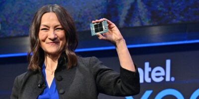 CEO interview: Sandra Rivera of Altera on the move to Intel 18A