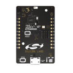 Silicon Labs launches first energy harvesting wireless chips, teams with e-peas