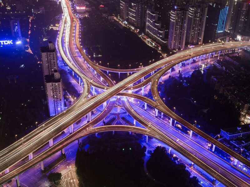 Partnership brings Layer 7 visibility to multi-orbit networking