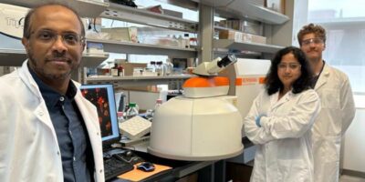 Borophene better than graphene with potential use in sensors and medicine