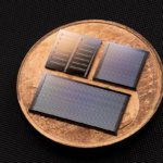 Researchers develop low-cost, high-efficiency photonic IC