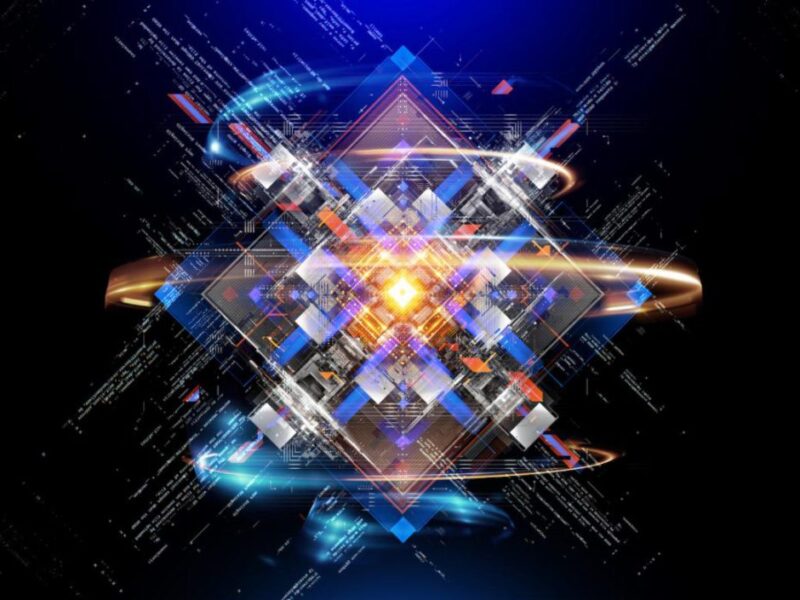 Sondrel awarded contract for video processor ASIC design