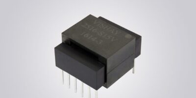 Space-grade planar transformers cut cost/size