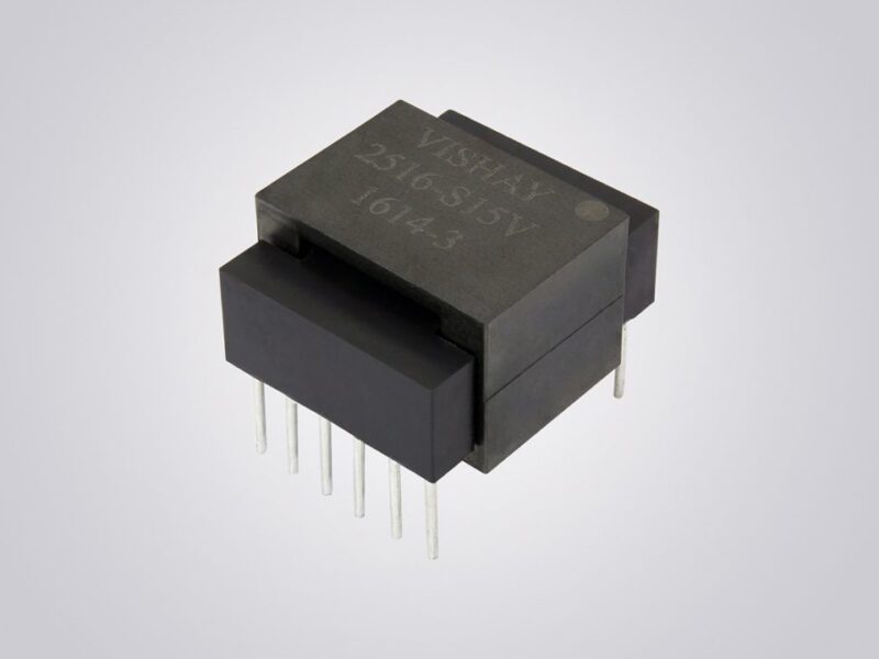 Space-grade planar transformers cut cost/size