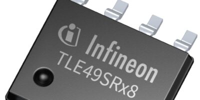 Angle sensor family combines stray field immunity with accuracy