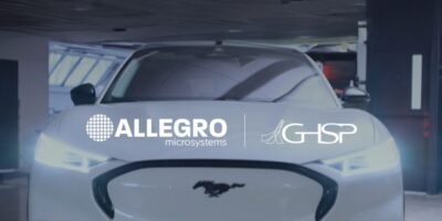 GHSP and Allegro bring immersive motoring to future EV drivers