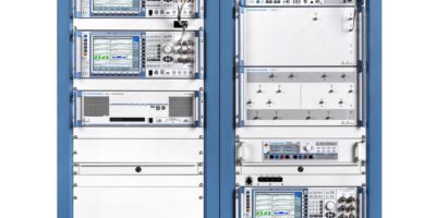 NTN NB-IoT test cases for RF and RRM verified