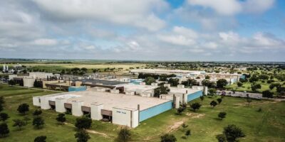 X-FAB and Soitec team up on SiC wafers