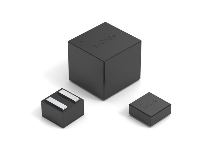 Range of compact power inductors come in eight package sizes