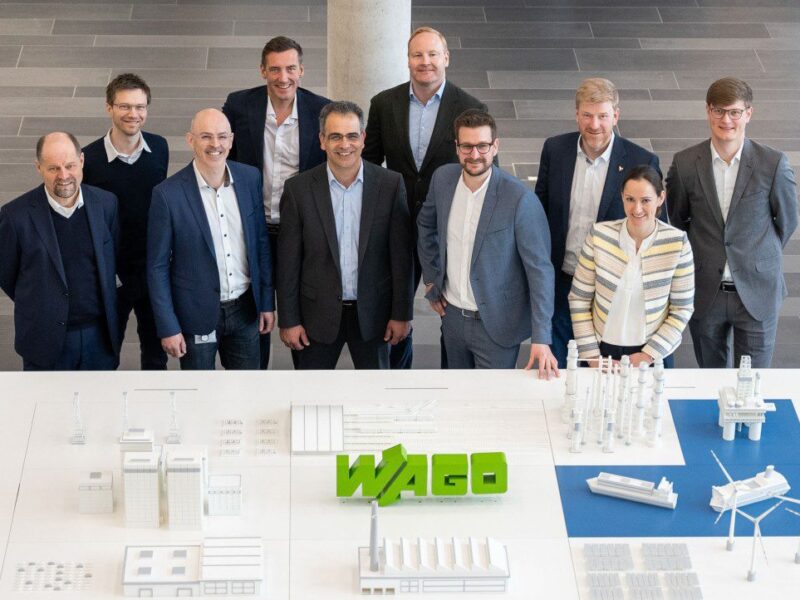 WAGO and Radiflow partnership to boost security of OT networks