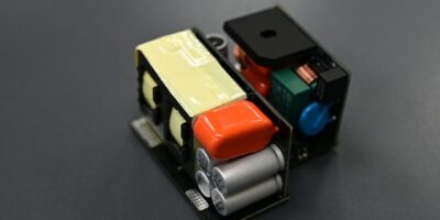 Cambridge GaN Devices signs GaN PSU MoU with ITRI