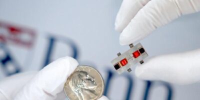 Coin-sized adjustable YIG filter to unlock 6G and beyond