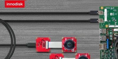 Innodisk Unveils Groundbreaking MIPI over Type-C Solution for Enhanced AI Vision Applications