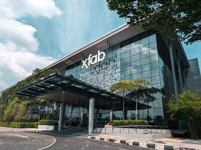 X-FAB enhances 180nm automotive high-voltage CMOS platform